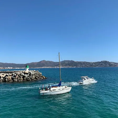 De Lujo En Campo De Golf - Costa Brava * Пералада