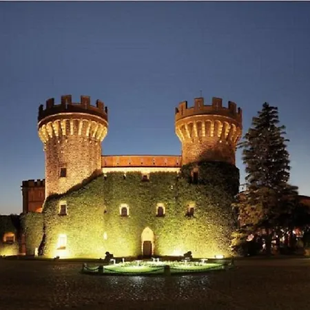 De Lujo En Campo De Golf - Costa Brava Vila Peralada
