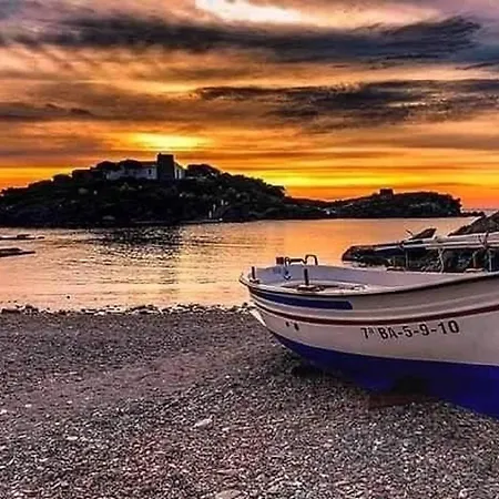 Вилла De Lujo En Campo De Golf - Costa Brava *