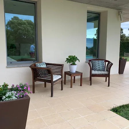 De Lujo En Campo De Golf - Costa Brava Пералада
