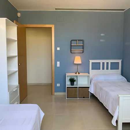 De Lujo En Campo De Golf - Costa Brava Villa *