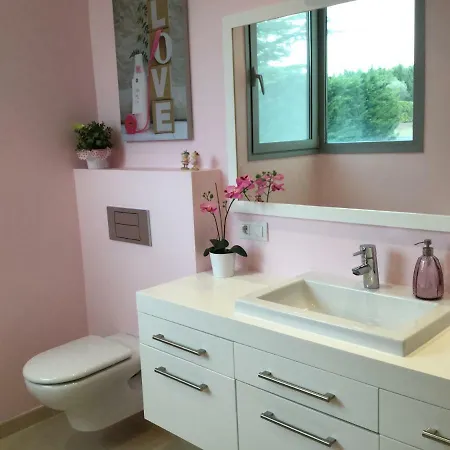 De Lujo En Campo De Golf - Costa Brava