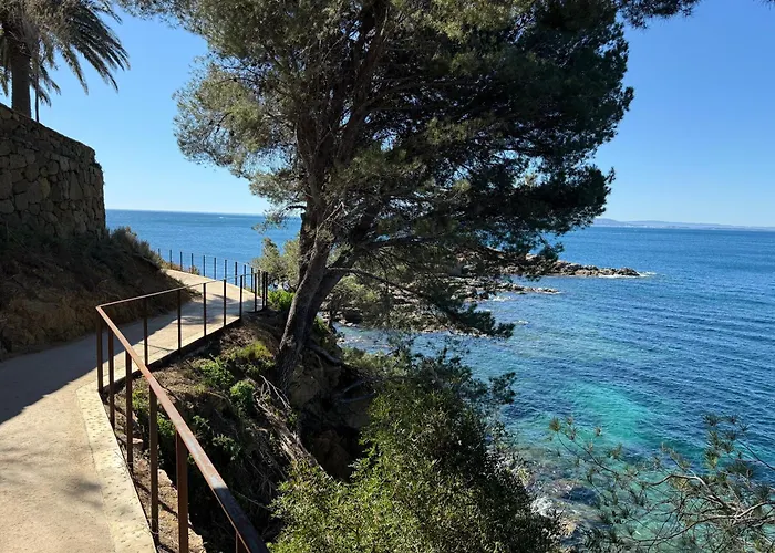 De Lujo En Campo De Golf - Costa Brava *