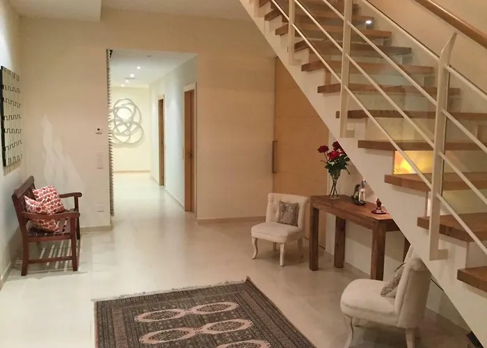 Villa De Lujo En Campo De Golf - Costa Brava