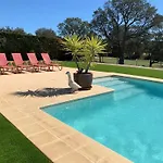 וילה De Lujo En Campo De Golf - Costa Brava פרלאדה