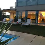 De Lujo En Campo De Golf - Costa Brava וילה *