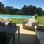 De Lujo En Campo De Golf - Costa Brava *