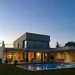 De Lujo En Campo De Golf - Costa Brava