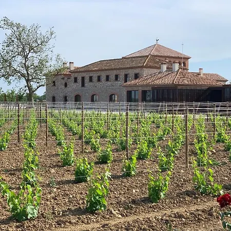 Villa De Lujo En Campo De Golf Peralada