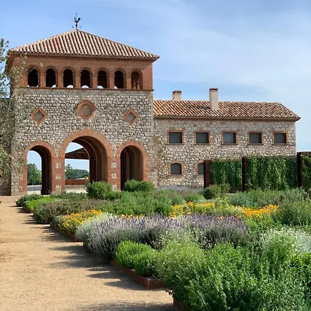 De Lujo En Campo De Golf Peralada