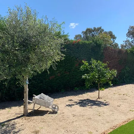 De Lujo En Campo De Golf - Costa Brava