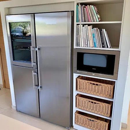 De Lujo En Campo De Golf - Costa Brava Вилла