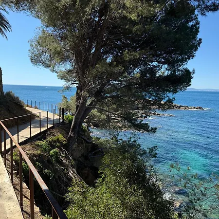 De Lujo En Campo De Golf - Costa Brava *
