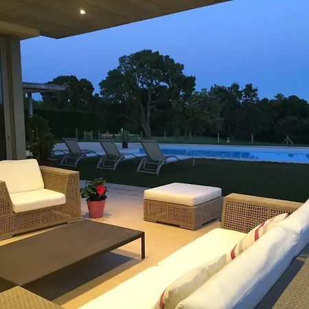 De Lujo En Campo De Golf - Costa Brava * Peralada