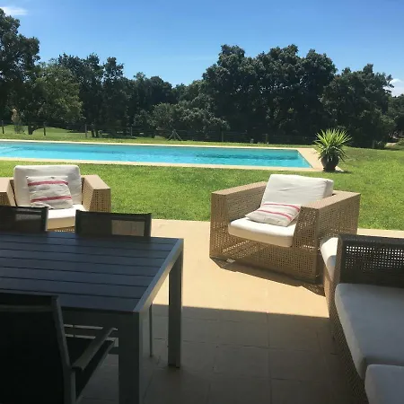 De Lujo En Campo De Golf *
