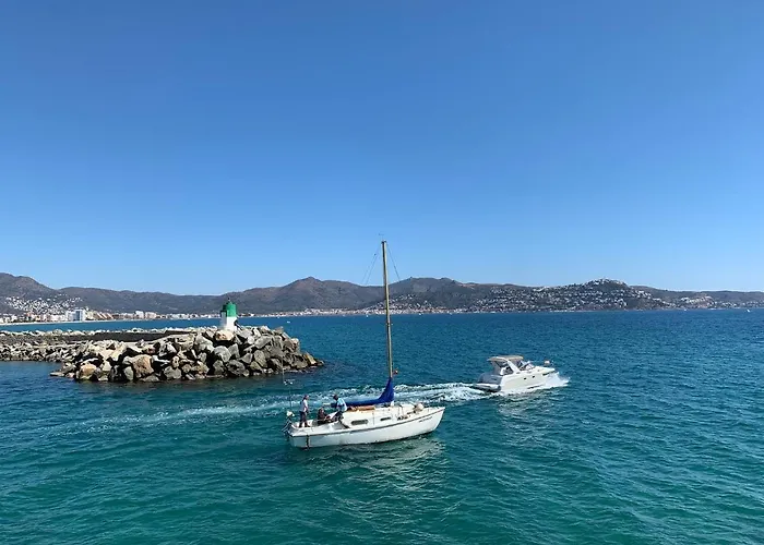 De Lujo En Campo De Golf - Costa Brava * Peralada
