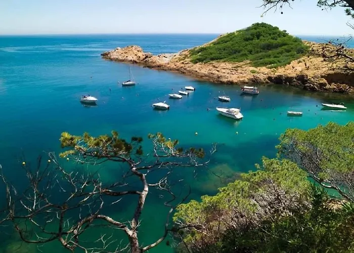 Villa De Lujo En Campo De Golf - Costa Brava Peralada