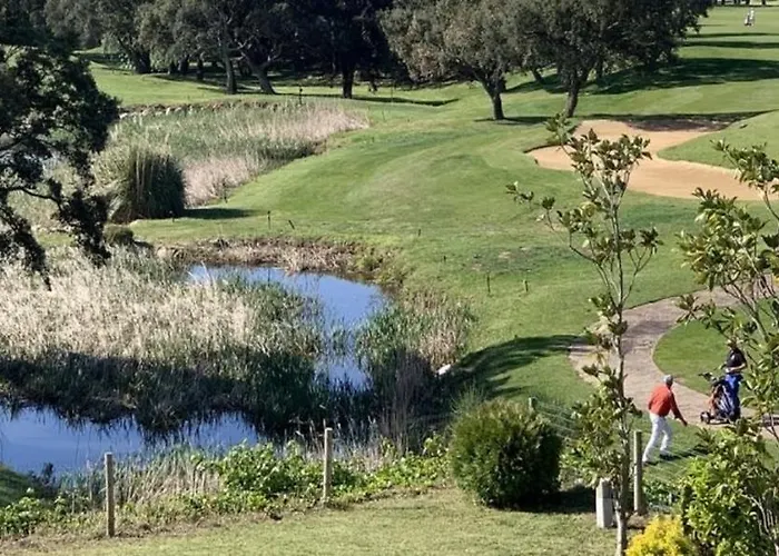 Villa De Lujo En Campo De Golf - Costa Brava