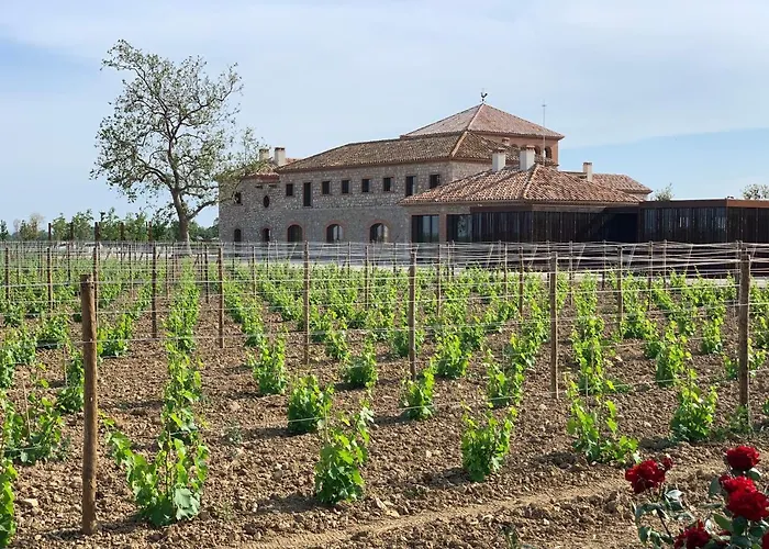 Villa De Lujo En Campo De Golf - Costa Brava Peralada