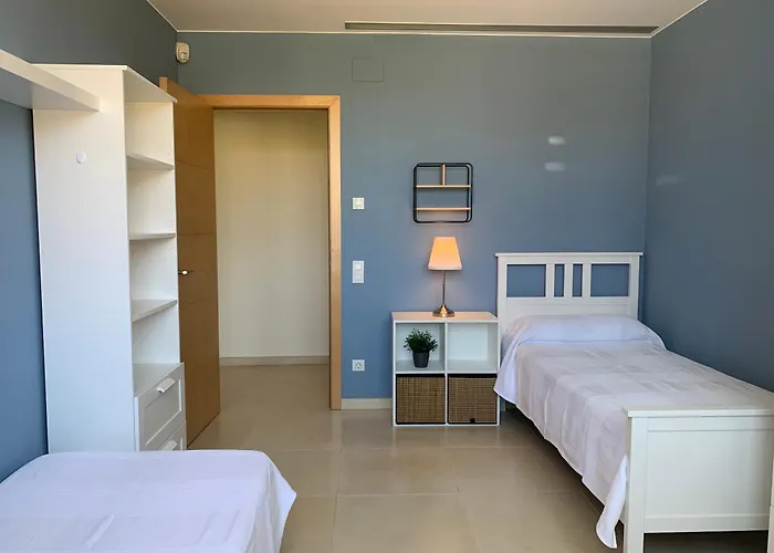 De Lujo En Campo De Golf - Costa Brava Villa *