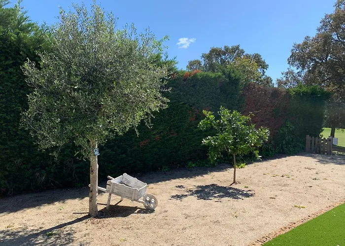De Lujo En Campo De Golf - Costa Brava