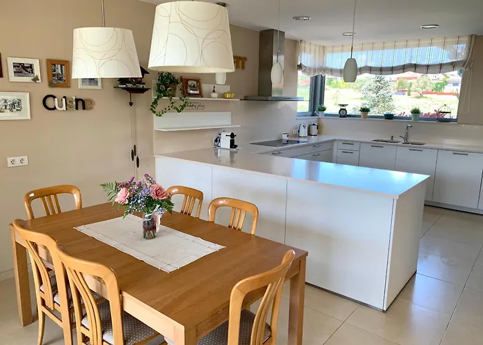 Villa De Lujo En Campo De Golf - Costa Brava Peralada