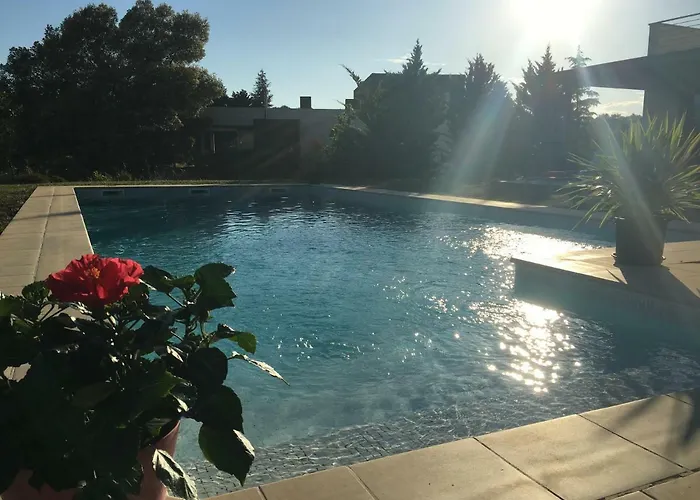 De Lujo En Campo De Golf - Costa Brava Peralada
