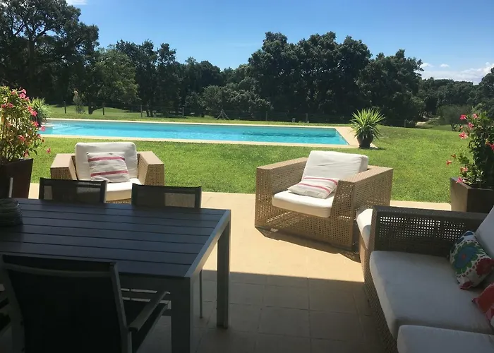 De Lujo En Campo De Golf - Costa Brava *