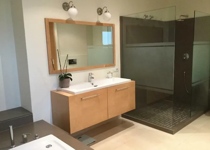 De Lujo En Campo De Golf - Costa Brava *