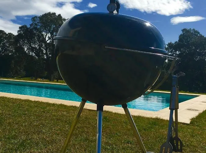 De Lujo En Campo De Golf - Costa Brava *