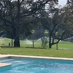 De Lujo En Campo De Golf - Costa Brava Villa *