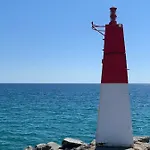 De Lujo En Campo De Golf - Costa Brava Villa *