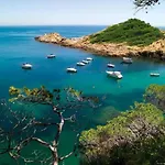 Villa De Lujo En Campo De Golf - Costa Brava Peralada