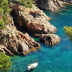 De Lujo En Campo De Golf - Costa Brava * Peralada