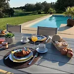 Villa De Lujo En Campo De Golf - Costa Brava Peralada