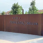 Villa De Lujo En Campo De Golf - Costa Brava