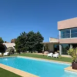 Villa De Lujo En Campo De Golf - Costa Brava *