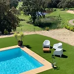 Villa De Lujo En Campo De Golf - Costa Brava *