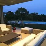 De Lujo En Campo De Golf - Costa Brava * Peralada