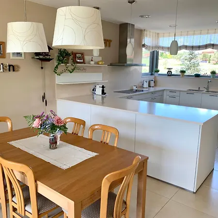 Villa De Lujo En Campo De Golf - Costa Brava Peralada (Perelada)