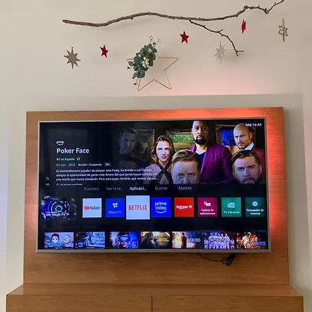 De Lujo En Campo De Golf - Costa Brava